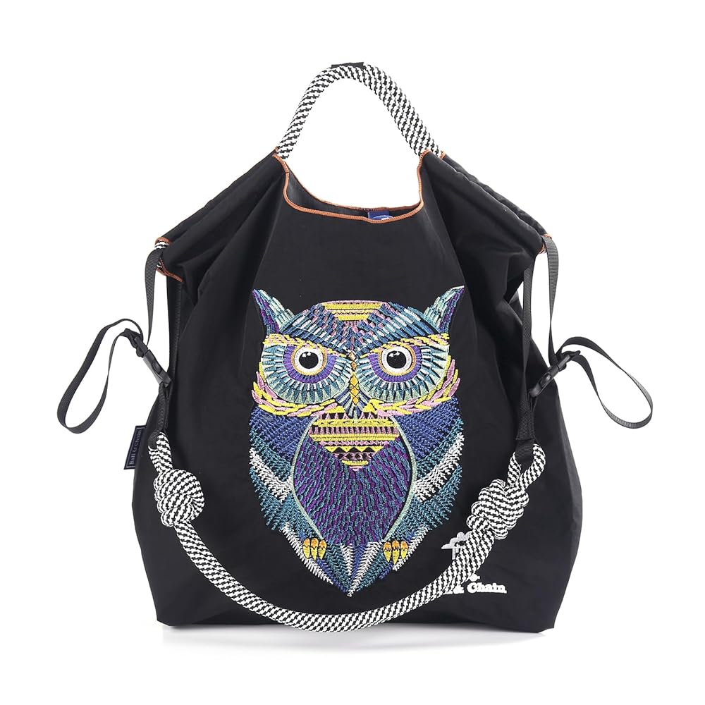 BALL＆CHAIN ×TOLIGHTBAG 別注【BALL＆CHAIN ×TOLIGHT】BAG（トートバッグ）｜JOURNAL